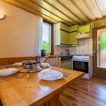 The Blueberry With Whirlpool Hotel Gorenja Vas (Gorenja Vas-Poljane)