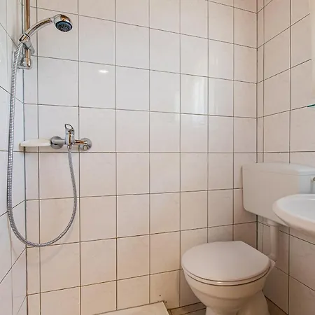 The Blueberry With Whirlpool