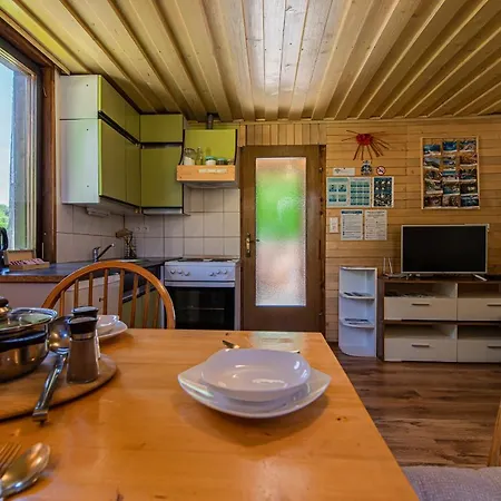 The Blueberry With Whirlpool Hotel Gorenja Vas (Gorenja Vas-Poljane)