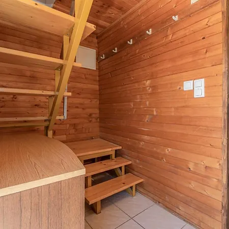 מלון The Blueberry With Whirlpool *