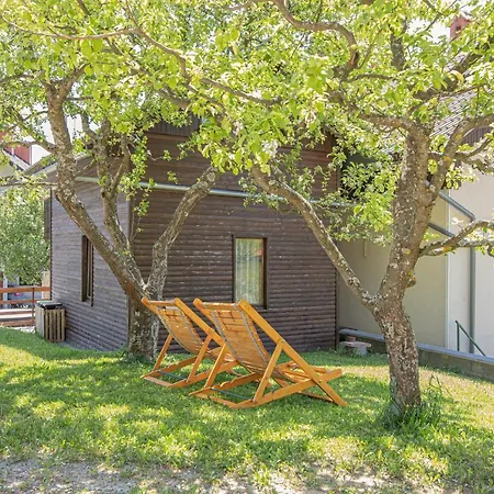 The Blueberry With Whirlpool מלון