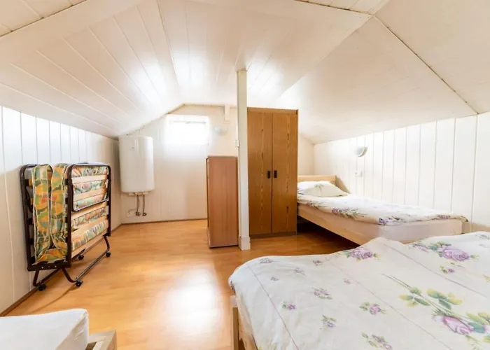 The Blueberry With Whirlpool * Gorenja Vas (Gorenja Vas-Poljane)