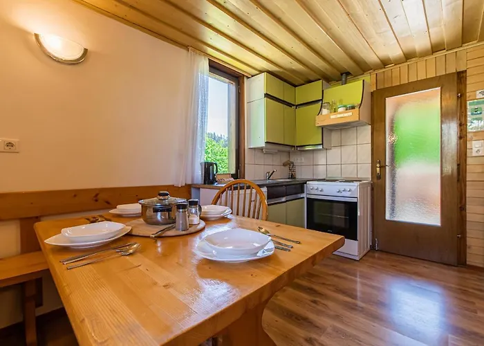 The Blueberry With Whirlpool Hotel Gorenja Vas (Gorenja Vas-Poljane)