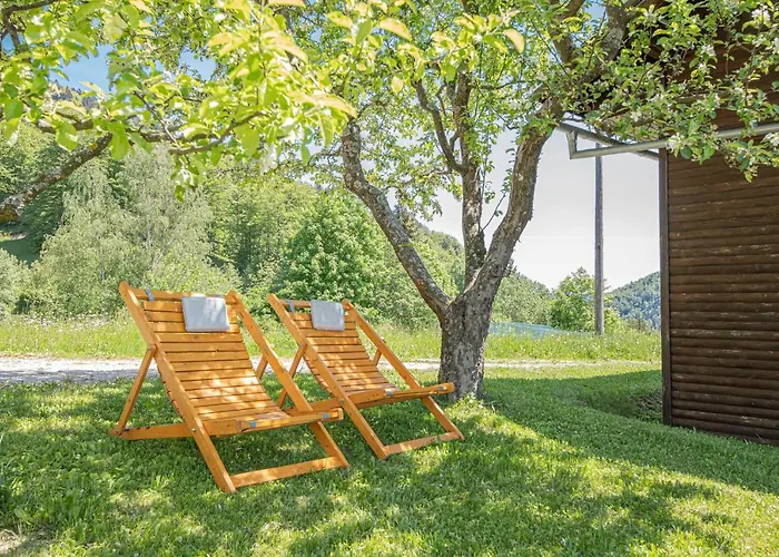 酒店 The Blueberry With Whirlpool