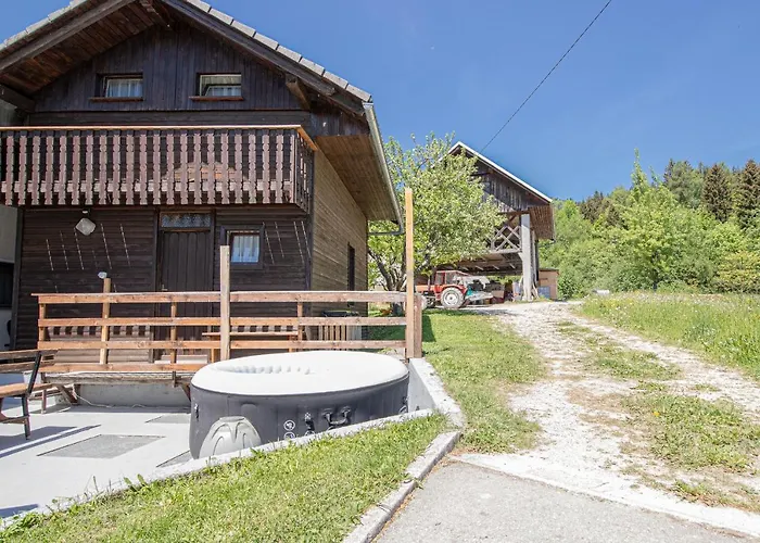 酒店 The Blueberry With Whirlpool *