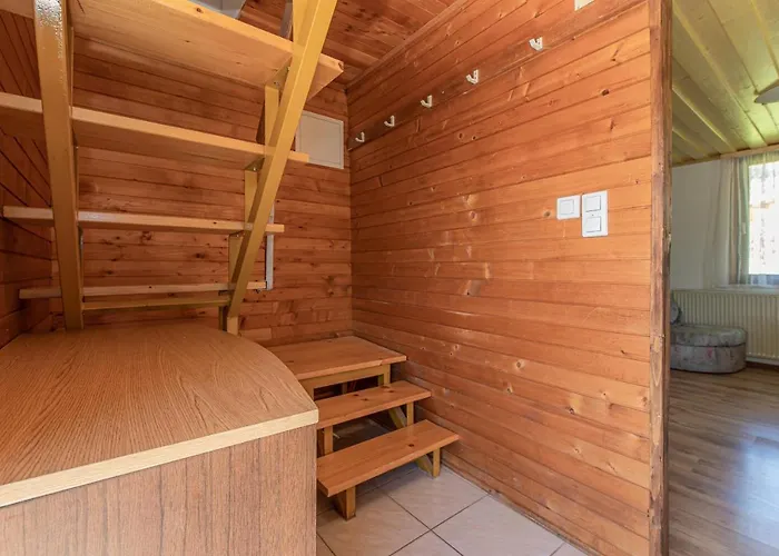 酒店 The Blueberry With Whirlpool *