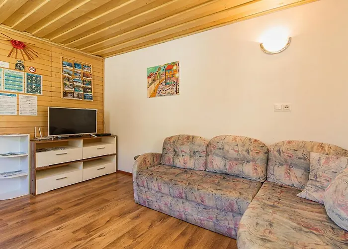 The Blueberry With Whirlpool * Gorenja Vas (Gorenja Vas-Poljane)