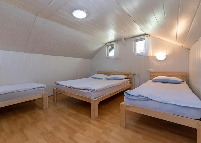 The Blueberry With Whirlpool Gorenja Vas (Gorenja Vas-Poljane)